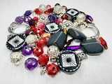 Vamp Romantic Bead Mix