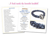 Soft Flex Bracelet Projects Booklet