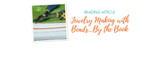 Jewelry Making With Beads | LEARN A New CRAFT With Jewelry Books Jewelry Making With Beads | LEARN A New CRAFT With Jewelry Books