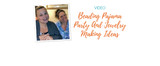Beading Pajama Party And Jewelry Making Ideas Beading Pajama Party And Jewelry Making Ideas