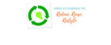 Reduce, Reuse, Restyle Reduce, Reuse, Restyle