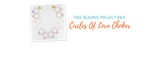 Free Beading Project Idea: Circles Of Love Choker