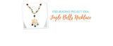 Free Beading Project Idea: Jingle Bells Necklace