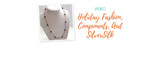 Weekly Video Recap: Holiday Fashion, Components, And SilverSilk