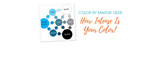 Jewelry Design: How Intense Is Your Color with Margie Deeb