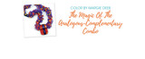 Jewelry Design: The Magic Of The Analogous - Complementary Combo with Margie Deeb