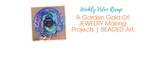 A Garden Gala Of JEWELRY Making Projects | BEADED Art