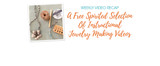 Weekly Video Recap: A Free Spirited Selection Of Instructional Jewelry Making Videos