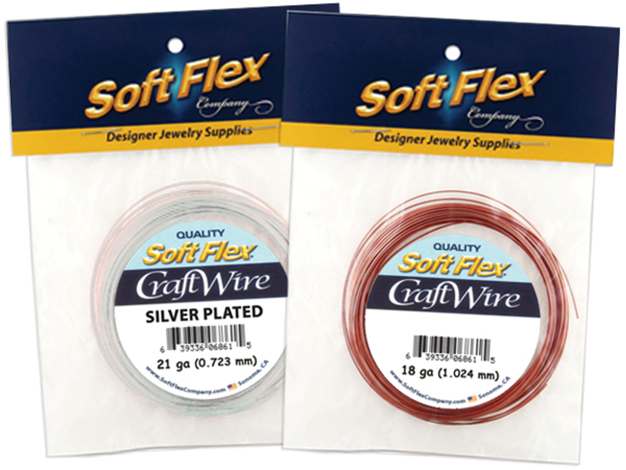 Everything You Need To Know About Craft Wire - Soft Flex Company