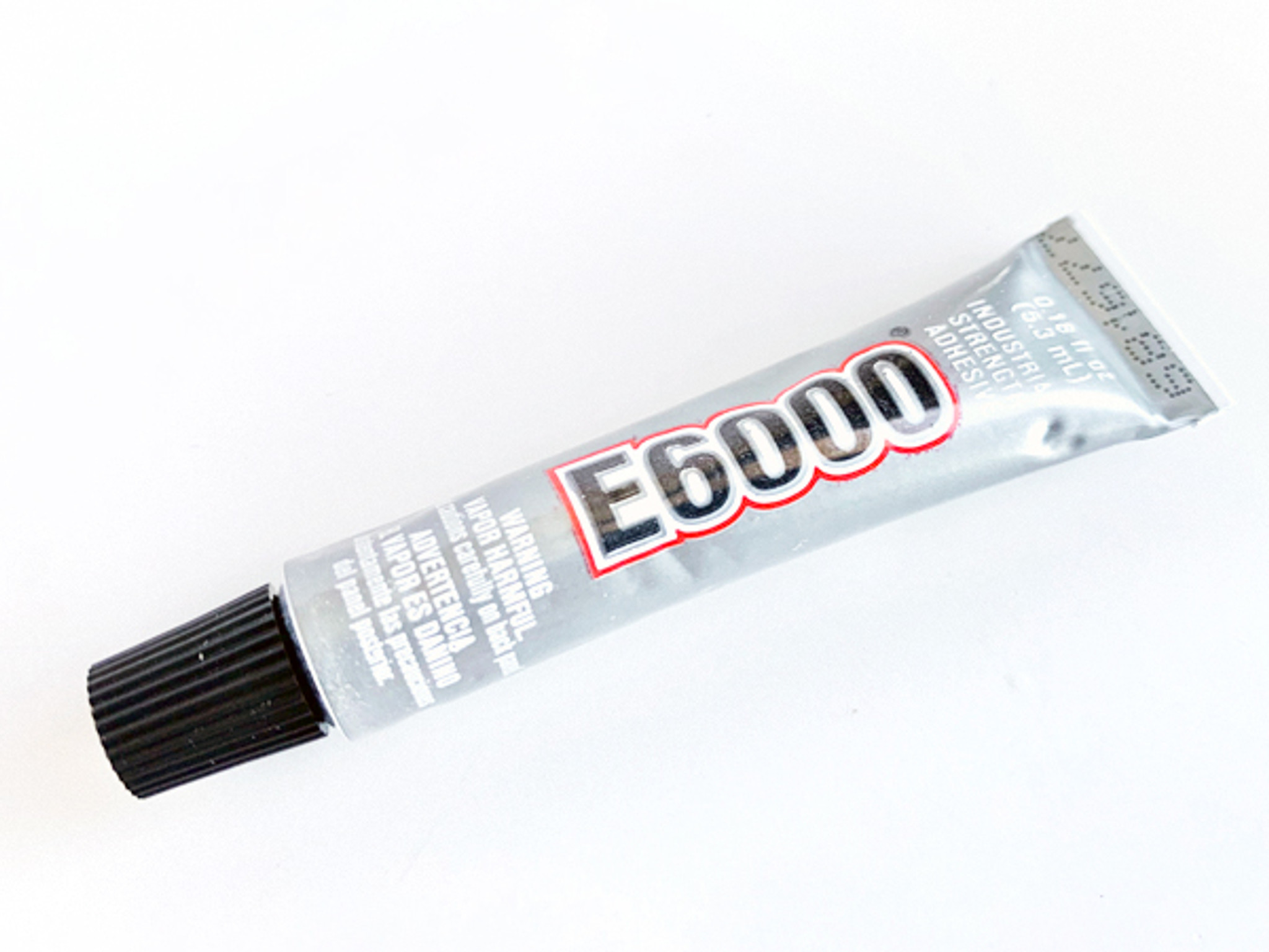 E6000 Glue in Adhesives & Glues by Brand 