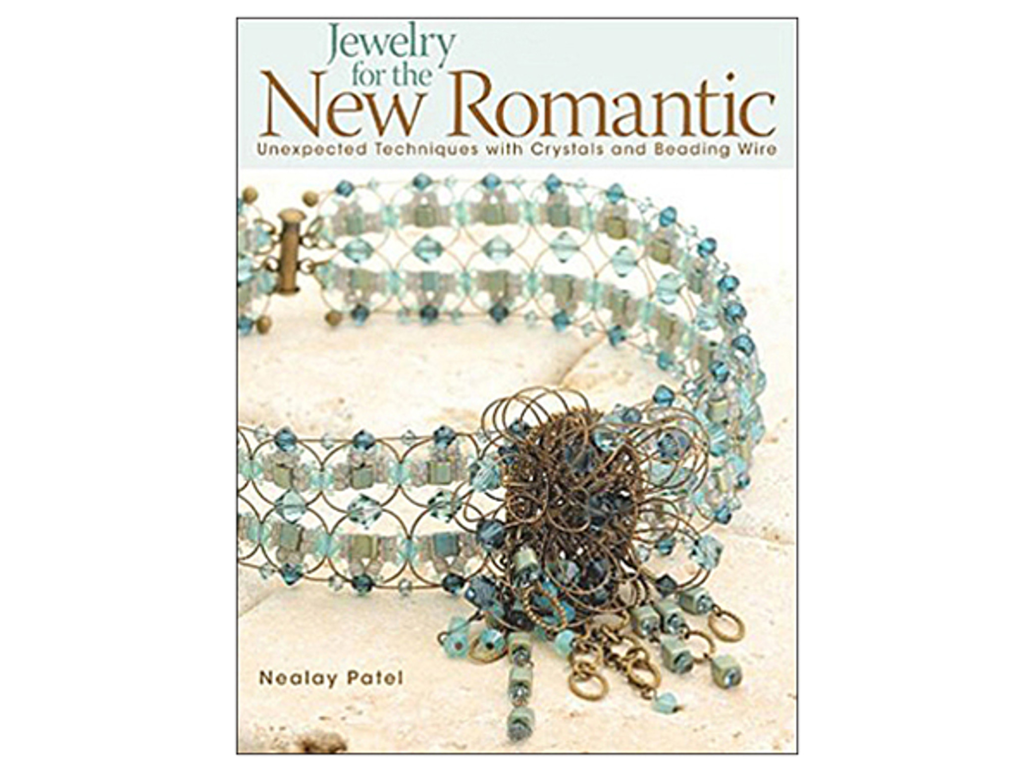 Peace And Love Jewelry Making Design Kit Reveal - Soft Flex Company