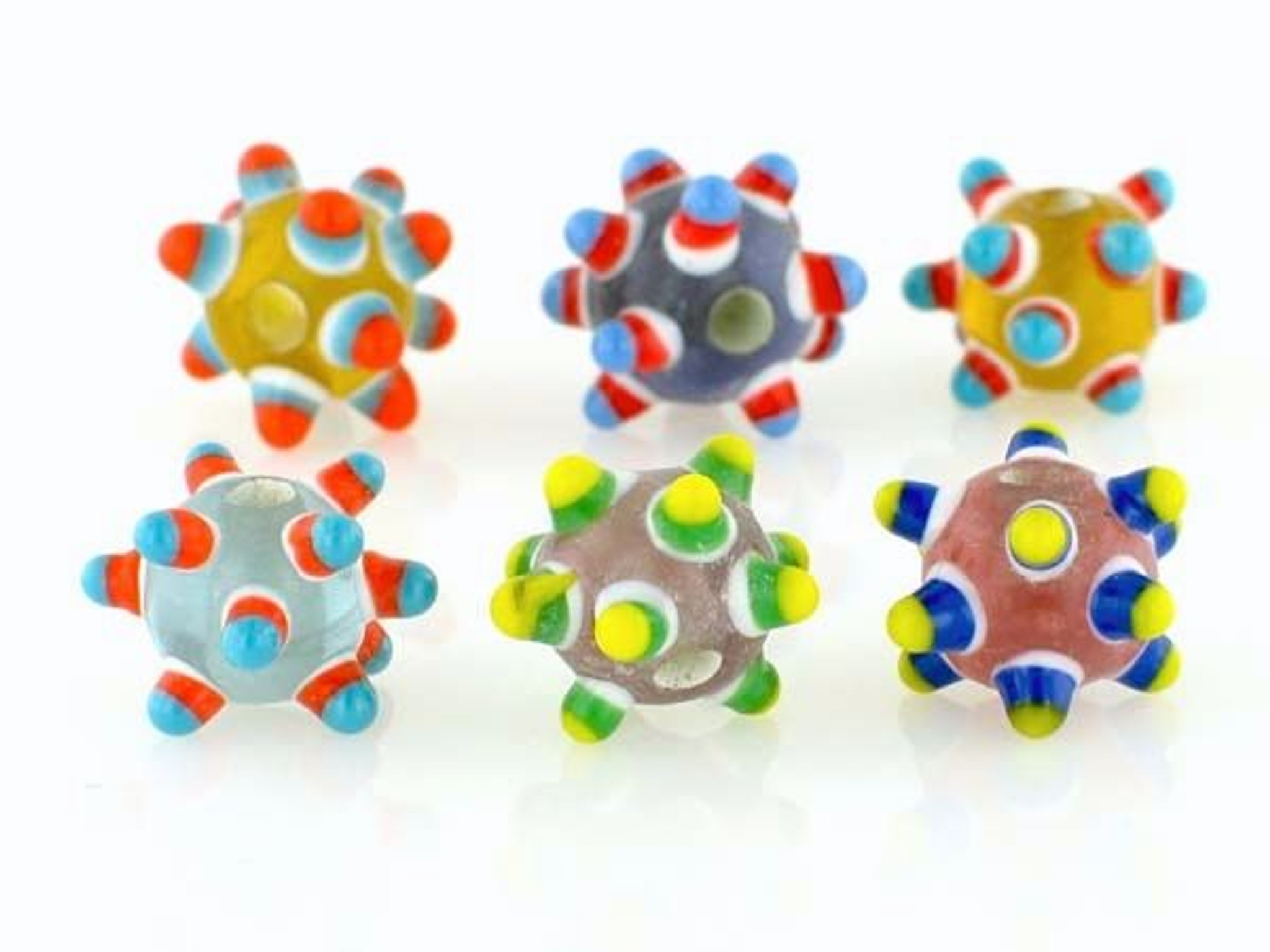 lampwork beads