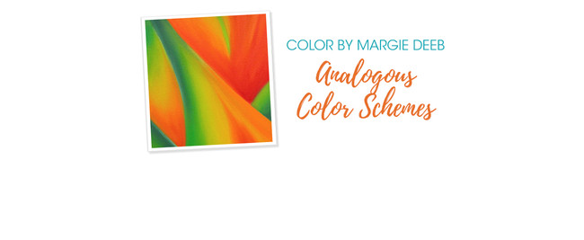 Jewelry Design: Analogous Color Schemes With Margie Deeb