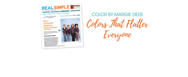 Jewelry Design: Colors That Flatter Everyone With Margie Deeb