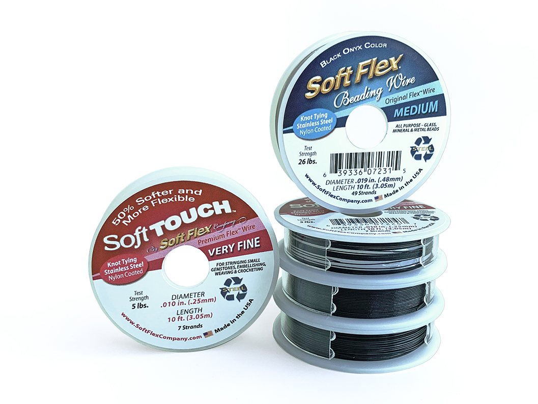 Soft Flex Beading Wire