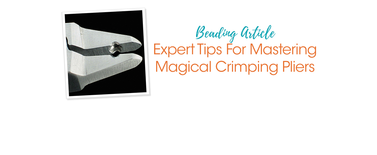 Magical Crimping Pliers - Soft Flex Company