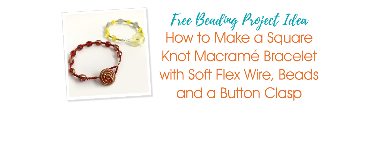 How to Make a Simple DIY Charm Bracelet with Chain - Soft Flex Company