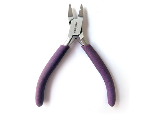 Jewelry Crimper Plier Jewelry Crimping Pliers for Jewelry Making Bead  Crimping