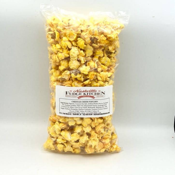 Nashville Fudge Kitchen