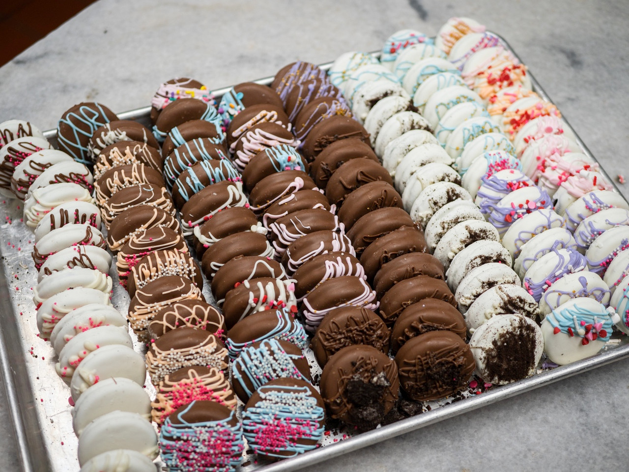 Nashville Fudge Kitchen