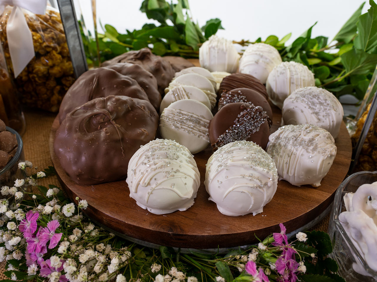 Nashville Fudge Kitchen