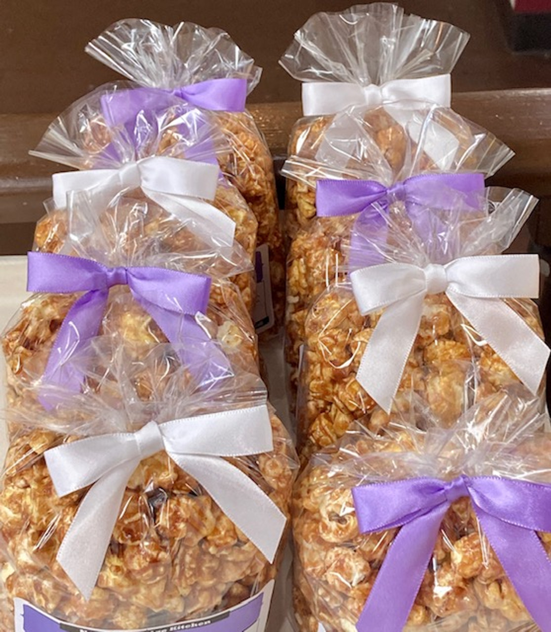 Gourmet Savory Popcorn Bundle