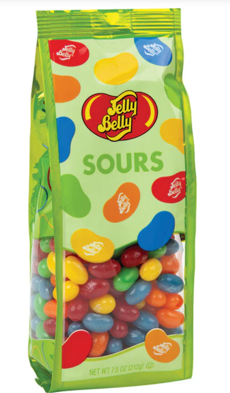 Jelly Belly Boba Tea 3.5 oz bag - Nashville Fudge Kitchen