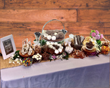 Wedding Dessert Table