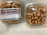 Butter Toffee Peanuts