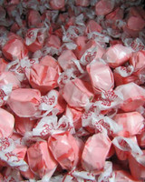 **Strawberry Taffy