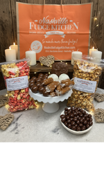 Best Fudge Gifts to Send to Nashville, TN (Delivered to Their Door)