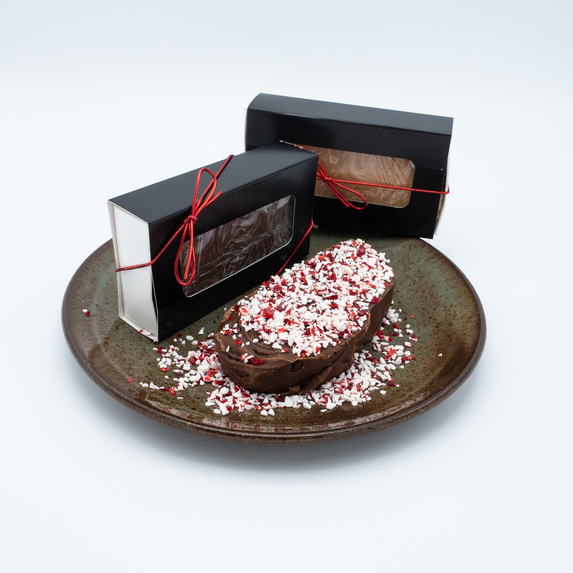 Nashville Fudge Kitchen