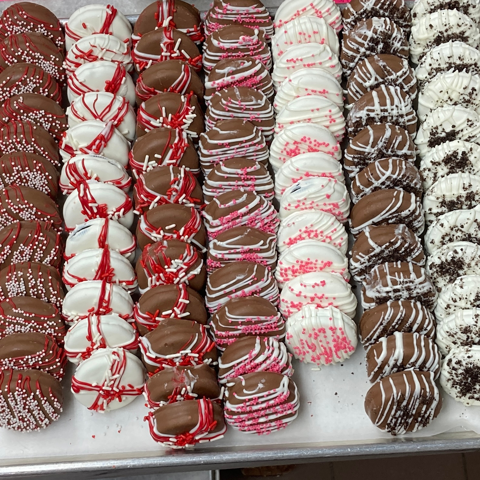 Nashville Fudge Kitchen