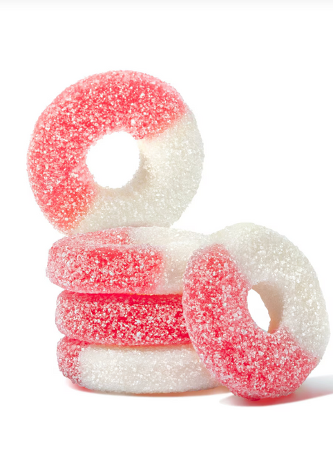Watermelon Rings