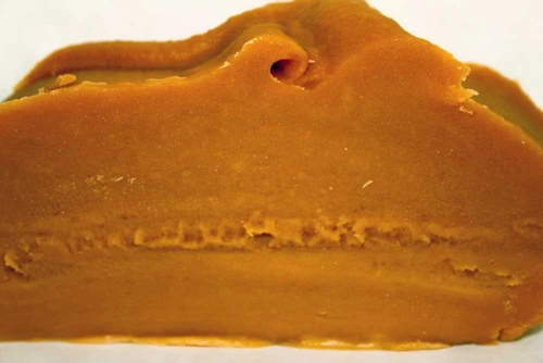 Persimmon Fudge