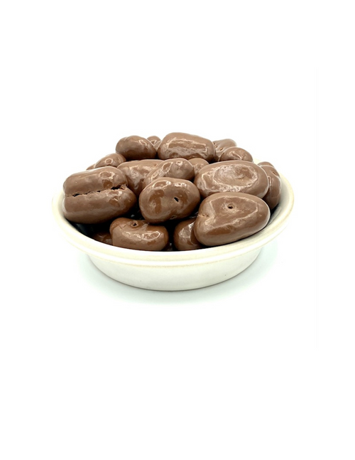 Milk Chocolate Pecans