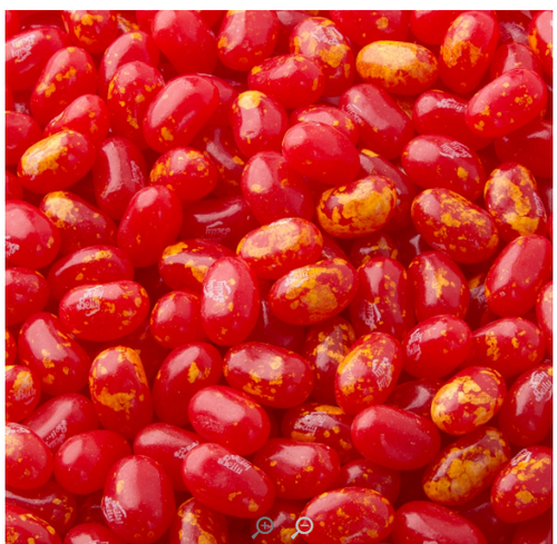 Sizzling Cinnamon Jelly Beans