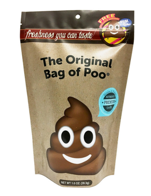 The Original Bag of Poo