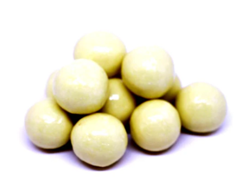 French Vanilla Malt Balls