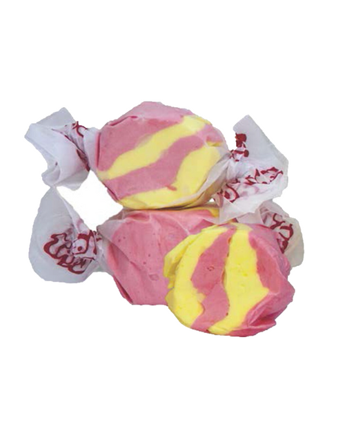 Strawberry Banana Taffy Strawberry Banana Taffy