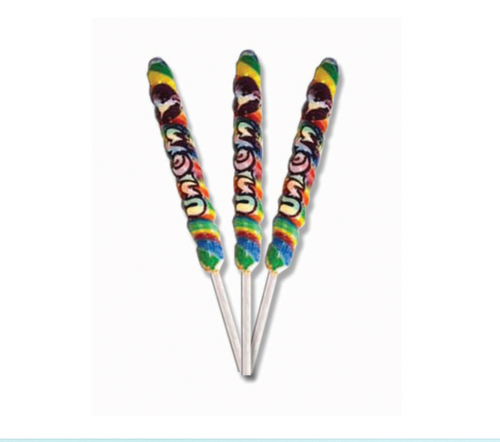 **Unicorn Lollipop Copy