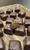 Milk Chocolate bourbon caramels