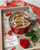 caramel lovers 2 lb valentine tin