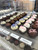 Gourmet Chocolate Ganache Truffle Executive Box - 8 Piece Assortment