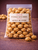 Apple Butter popcorn Bag
