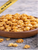 Caramel popcorn made in nashville Indiana