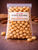 Snickerdoodle Popcorn bag 
