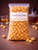 Tennessee Whiskey Popcorn Bag 