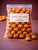 Toffee Popcorn Bag