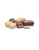 Triple Chocolate Toffee